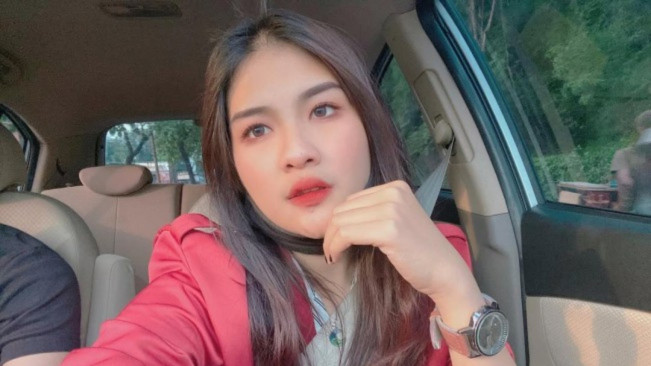 Figha Lesmana. [Instagram @fighalesmana]